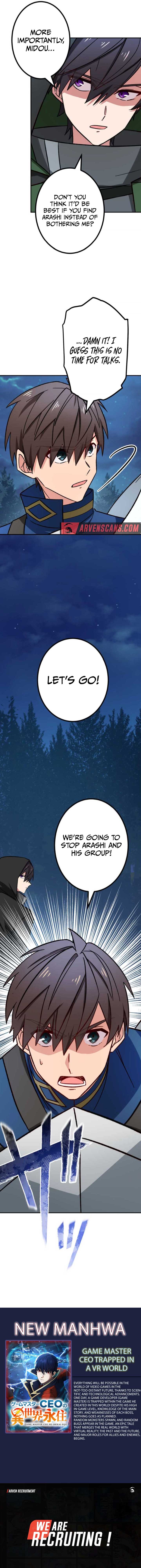 Read The strongest assassin gets transferred to another world with his whole class EN Manga Online