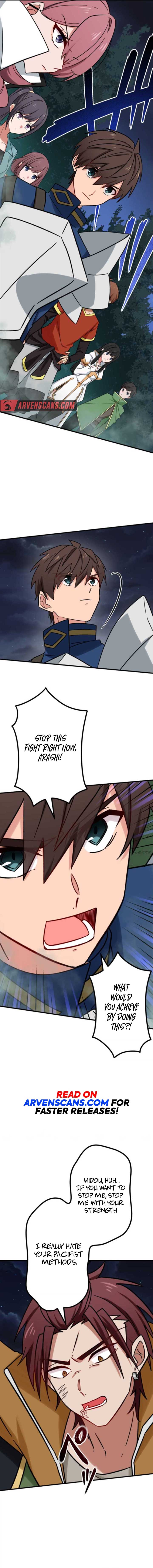 Read The strongest assassin gets transferred to another world with his whole class EN Manga Online
