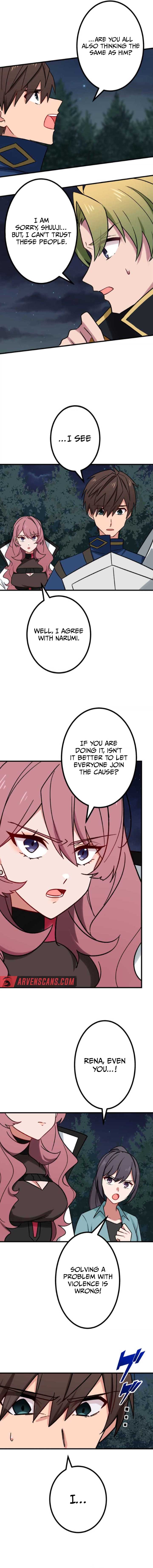 Read The strongest assassin gets transferred to another world with his whole class EN Manga Online