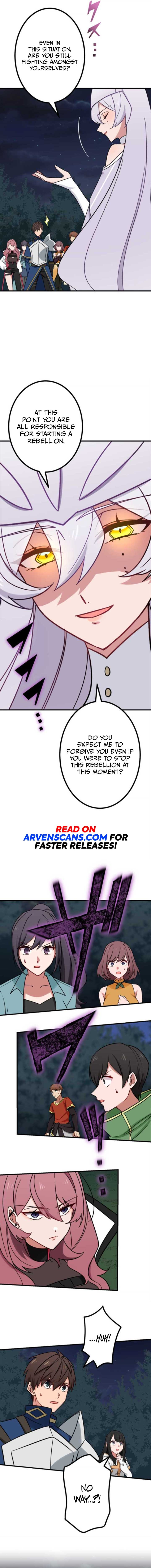 Read The strongest assassin gets transferred to another world with his whole class EN Manga Online