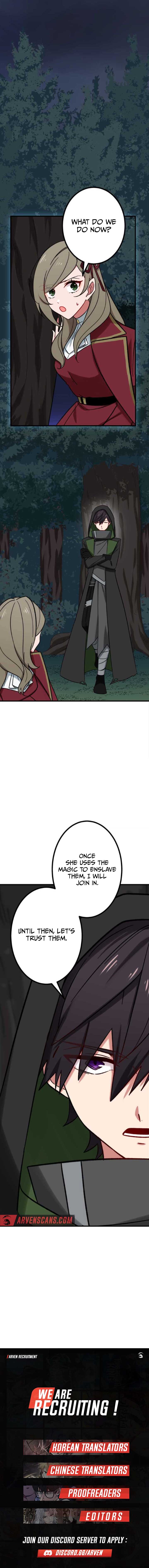 Read The strongest assassin gets transferred to another world with his whole class EN Manga Online