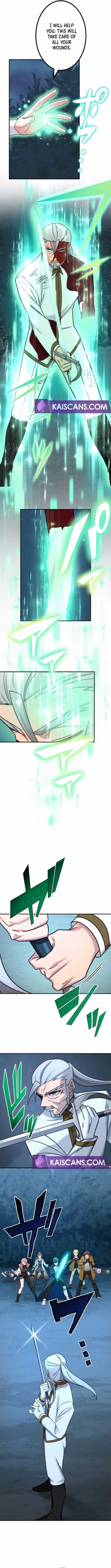 Read The strongest assassin gets transferred to another world with his whole class EN Manga Online