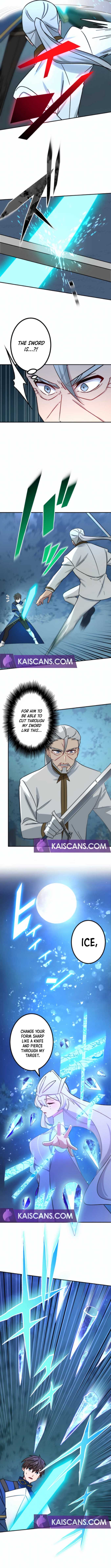 Read The strongest assassin gets transferred to another world with his whole class EN Manga Online