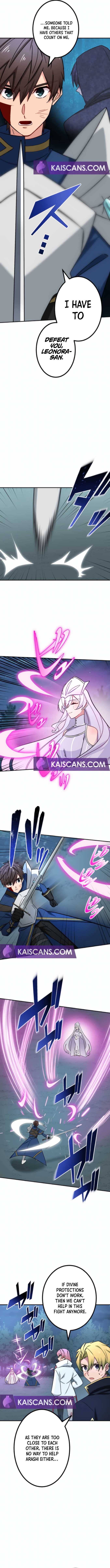 Read The strongest assassin gets transferred to another world with his whole class EN Manga Online