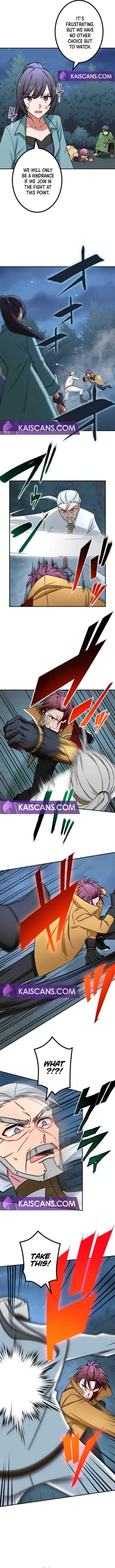 Read The strongest assassin gets transferred to another world with his whole class EN Manga Online