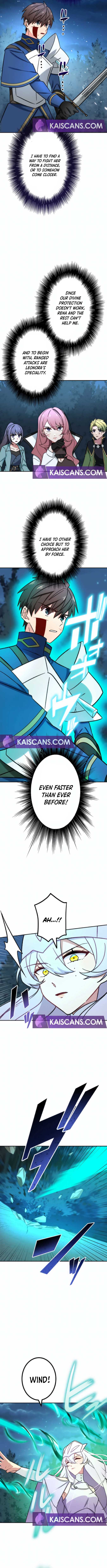 Read The strongest assassin gets transferred to another world with his whole class EN Manga Online