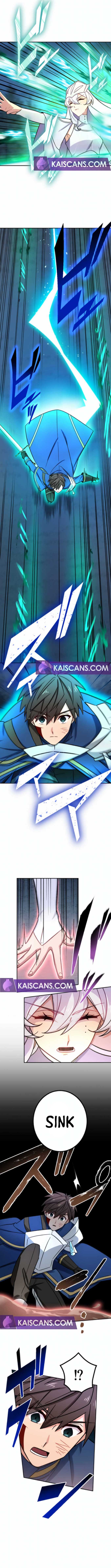 Read The strongest assassin gets transferred to another world with his whole class EN Manga Online