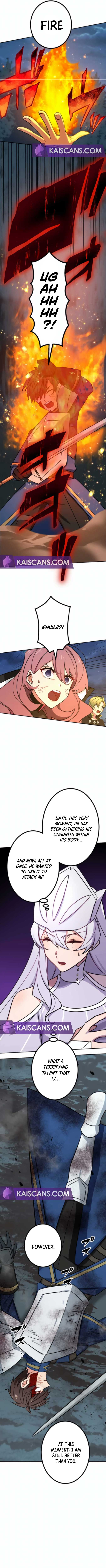Read The strongest assassin gets transferred to another world with his whole class EN Manga Online