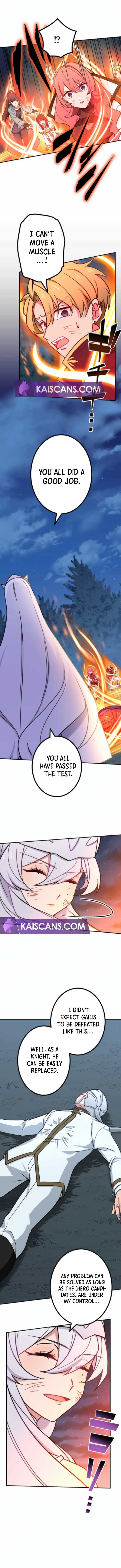 Read The strongest assassin gets transferred to another world with his whole class EN Manga Online