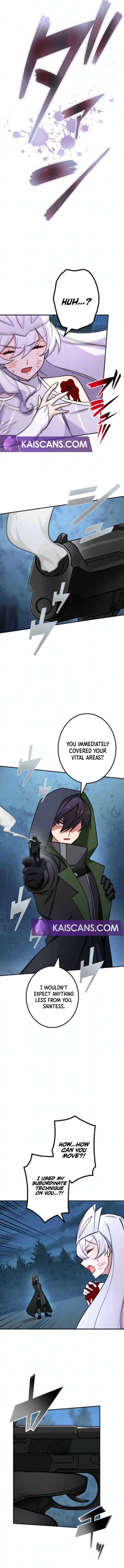 Read The strongest assassin gets transferred to another world with his whole class EN Manga Online