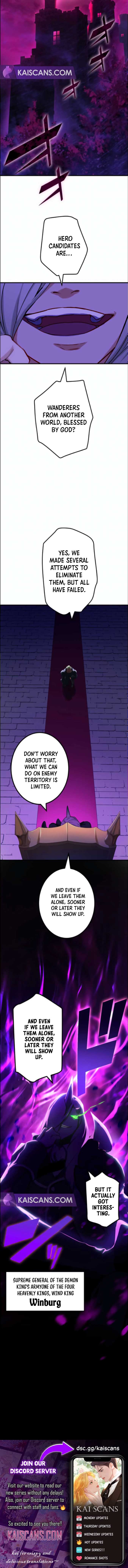 Read The strongest assassin gets transferred to another world with his whole class EN Manga Online