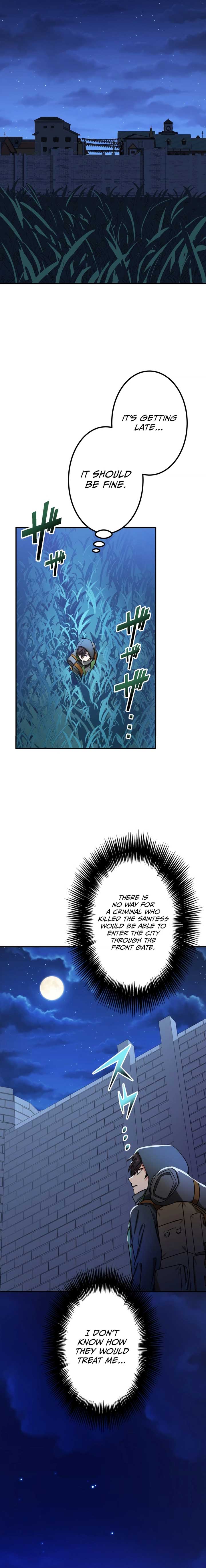 Read The strongest assassin gets transferred to another world with his whole class EN Manga Online