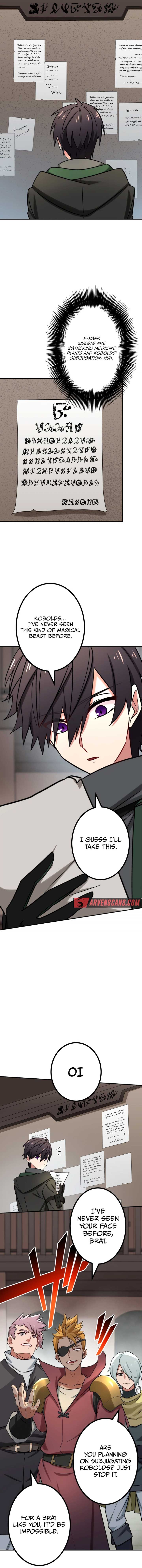 Read The strongest assassin gets transferred to another world with his whole class EN Manga Online