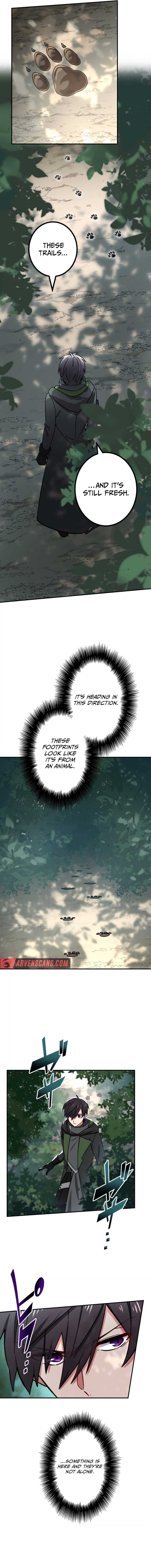 Read The strongest assassin gets transferred to another world with his whole class EN Manga Online