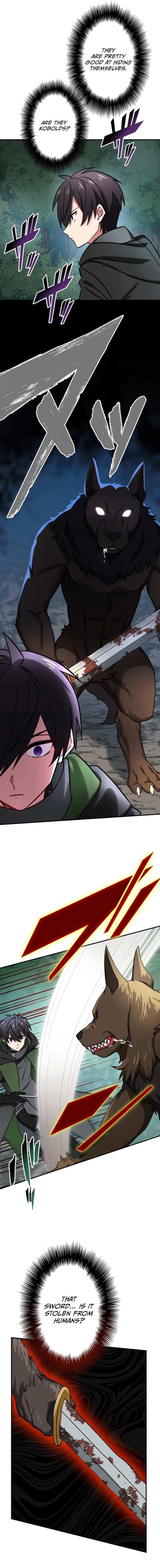 Read The strongest assassin gets transferred to another world with his whole class EN Manga Online