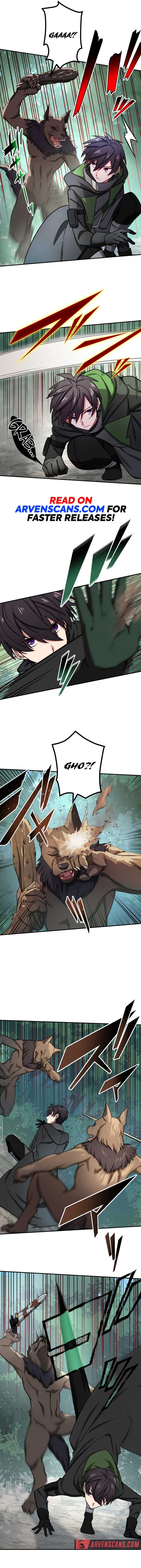 Read The strongest assassin gets transferred to another world with his whole class EN Manga Online