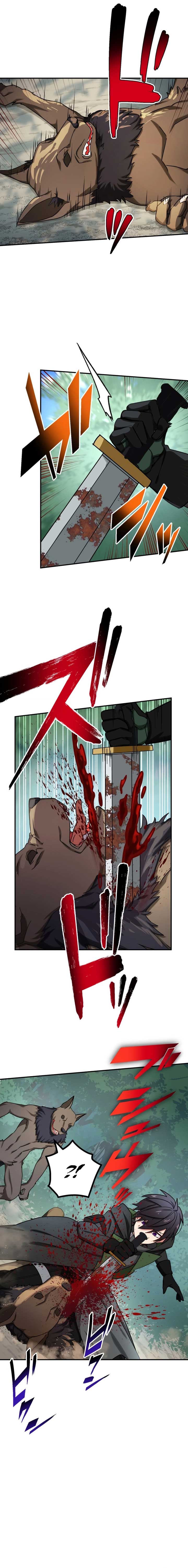 Read The strongest assassin gets transferred to another world with his whole class EN Manga Online