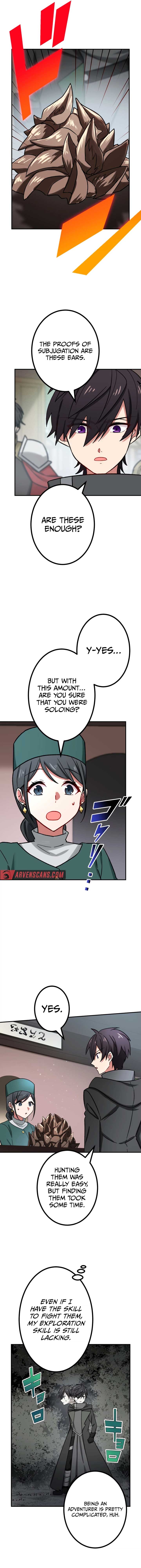 Read The strongest assassin gets transferred to another world with his whole class EN Manga Online