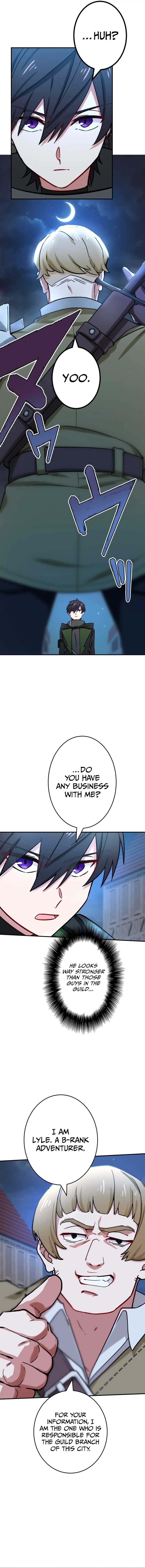 Read The strongest assassin gets transferred to another world with his whole class EN Manga Online