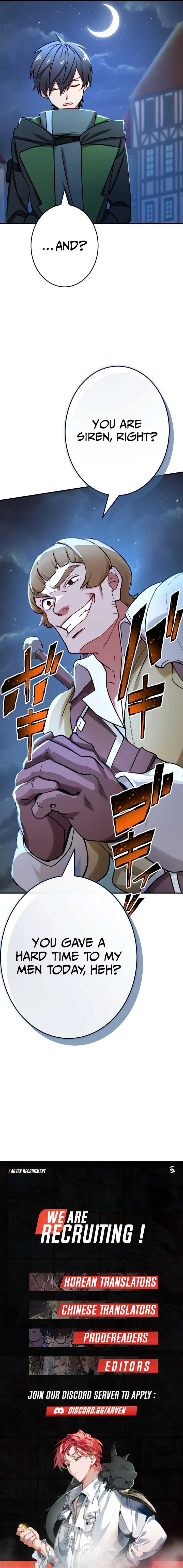 Read The strongest assassin gets transferred to another world with his whole class EN Manga Online