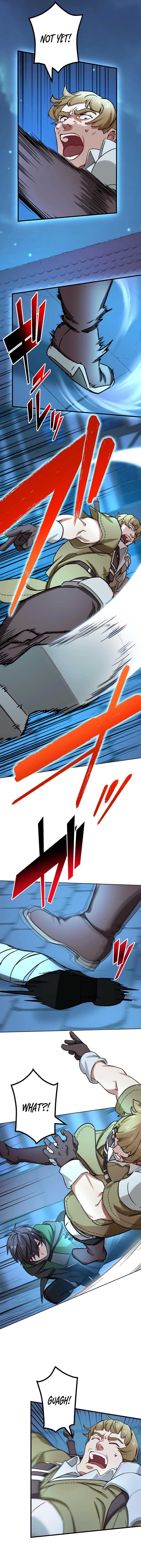Read The strongest assassin gets transferred to another world with his whole class EN Manga Online