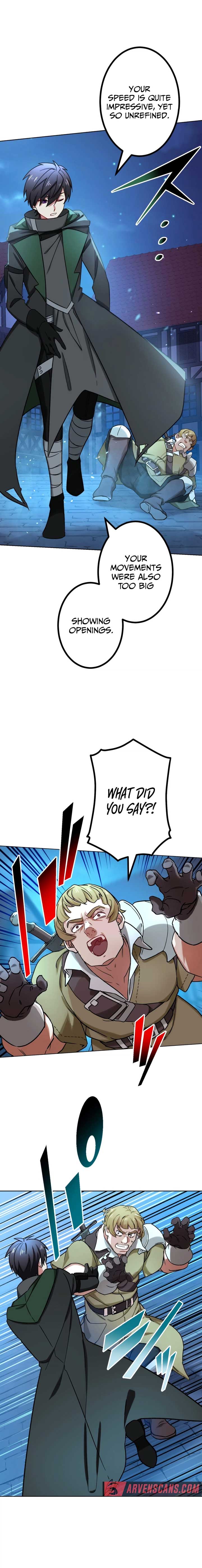 Read The strongest assassin gets transferred to another world with his whole class EN Manga Online