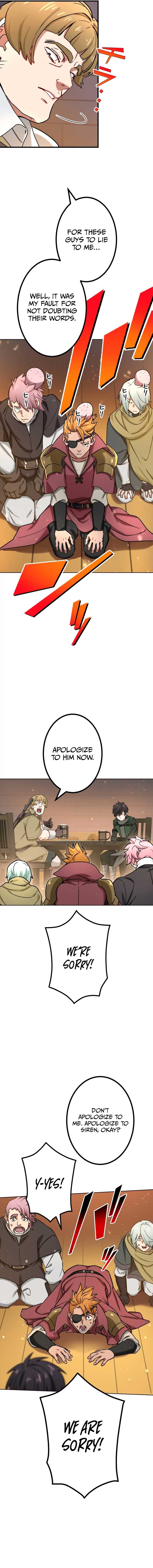 Read The strongest assassin gets transferred to another world with his whole class EN Manga Online