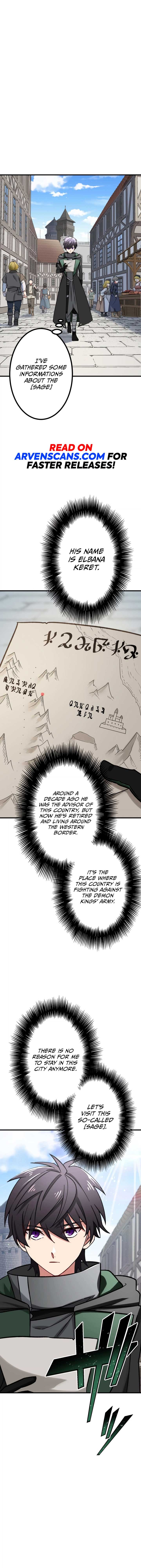 Read The strongest assassin gets transferred to another world with his whole class EN Manga Online