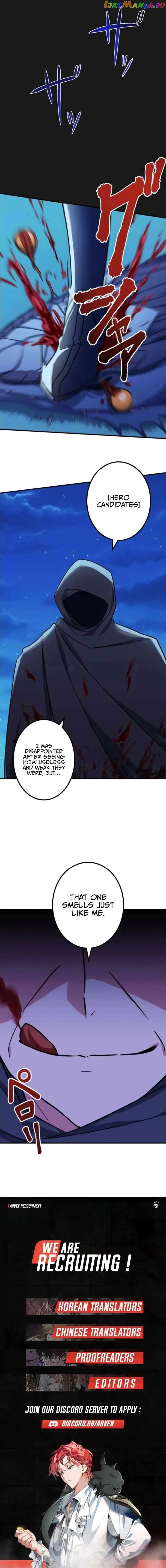 Read The strongest assassin gets transferred to another world with his whole class EN Manga Online