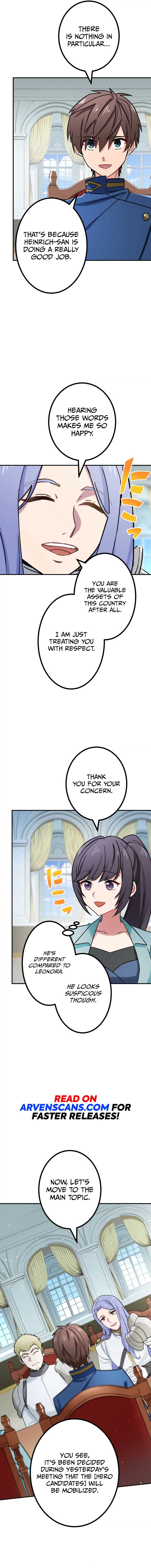Read The strongest assassin gets transferred to another world with his whole class EN Manga Online