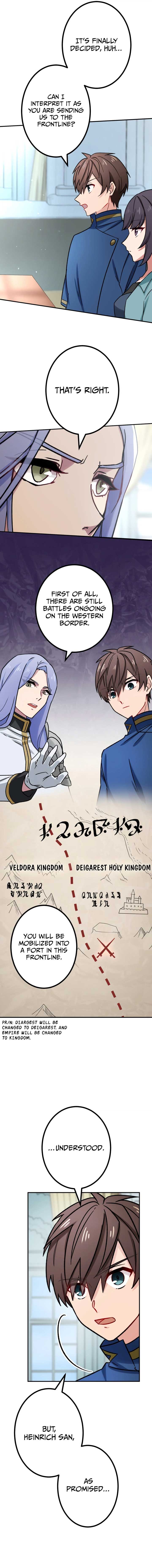 Read The strongest assassin gets transferred to another world with his whole class EN Manga Online