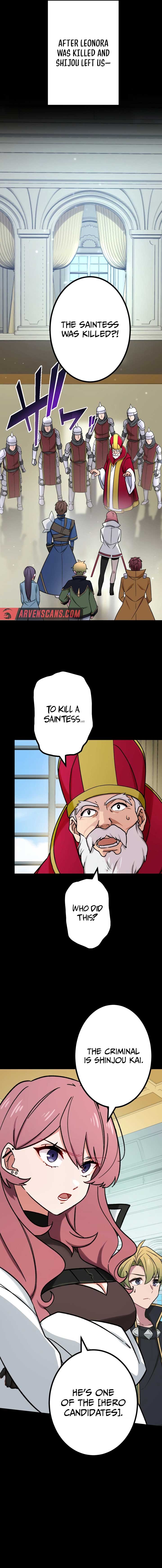 Read The strongest assassin gets transferred to another world with his whole class EN Manga Online