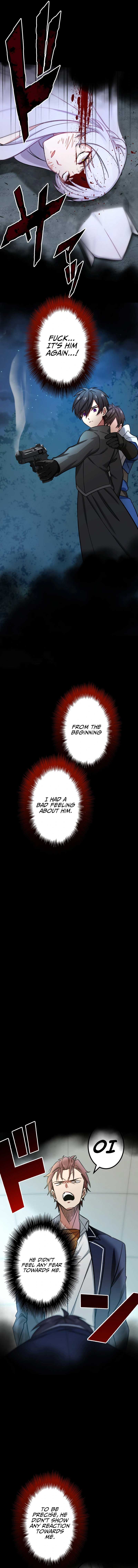Read The strongest assassin gets transferred to another world with his whole class EN Manga Online