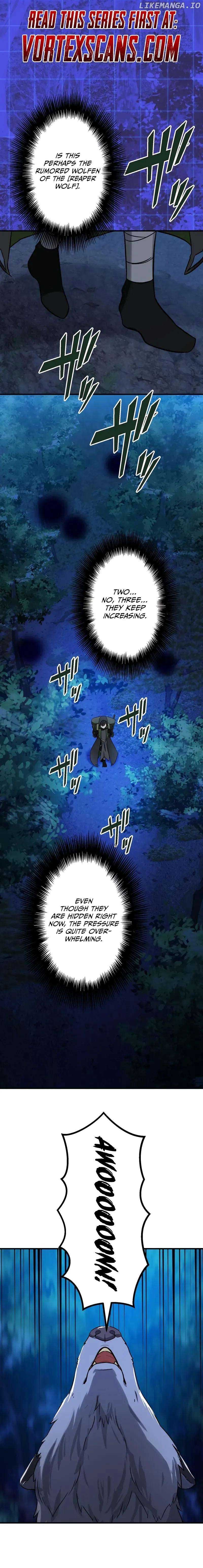Read The strongest assassin gets transferred to another world with his whole class EN Manga Online