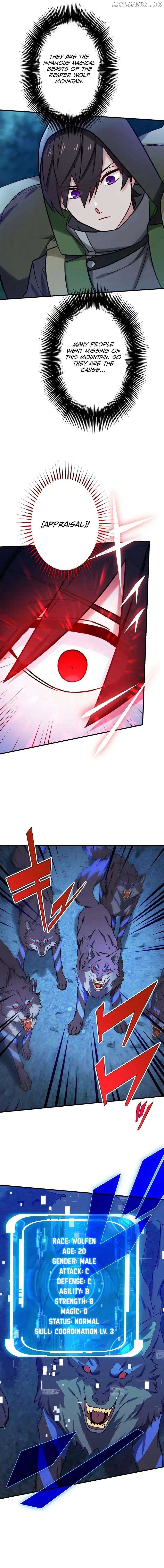Read The strongest assassin gets transferred to another world with his whole class EN Manga Online