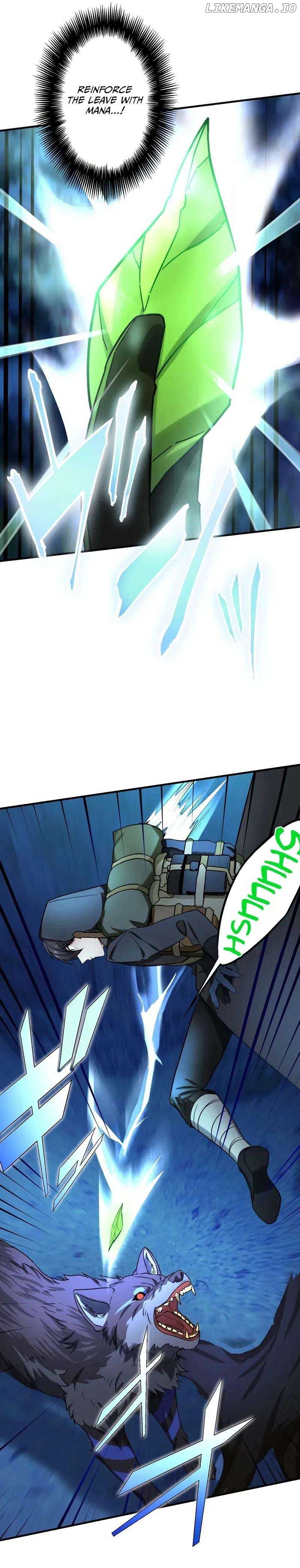 Read The strongest assassin gets transferred to another world with his whole class EN Manga Online