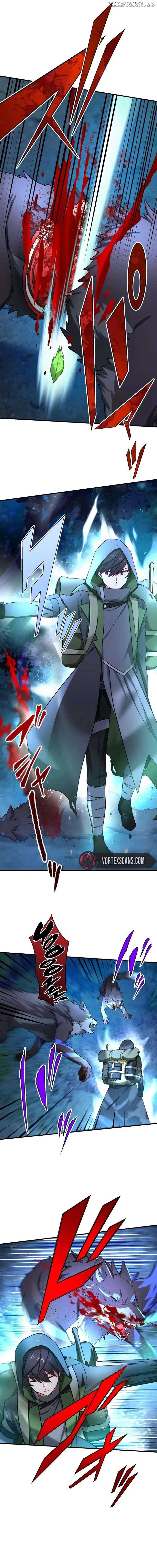 Read The strongest assassin gets transferred to another world with his whole class EN Manga Online