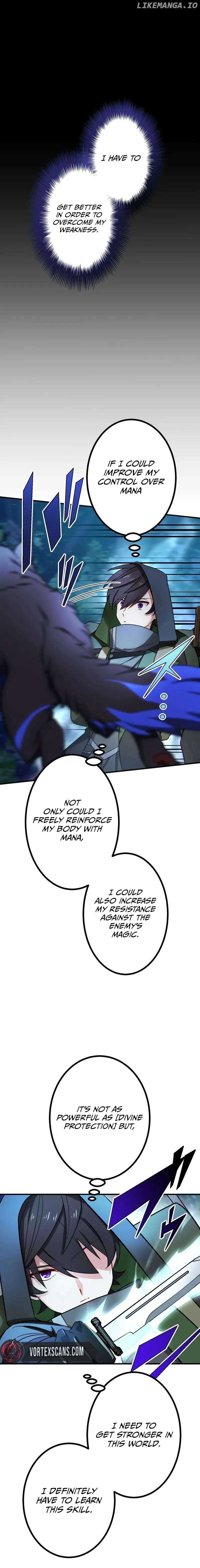 Read The strongest assassin gets transferred to another world with his whole class EN Manga Online