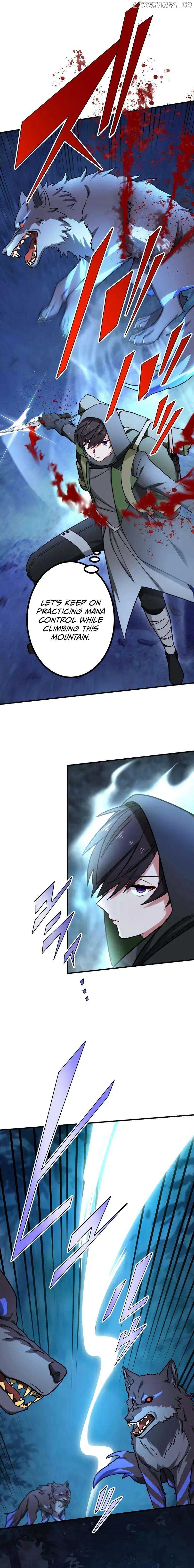 Read The strongest assassin gets transferred to another world with his whole class EN Manga Online