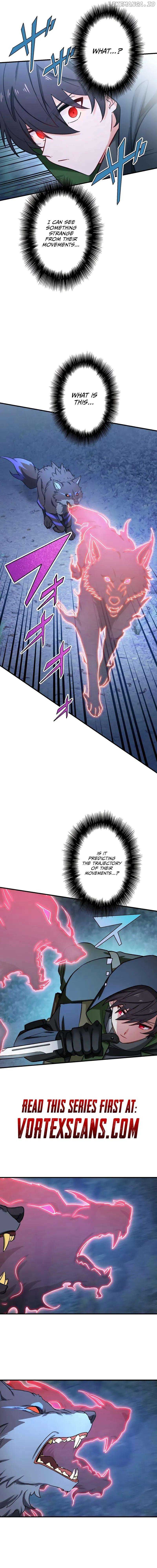 Read The strongest assassin gets transferred to another world with his whole class EN Manga Online