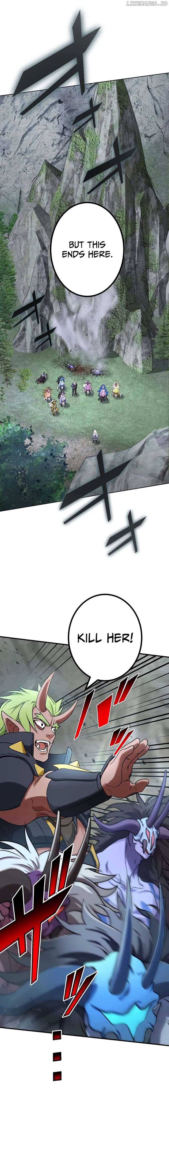 Read The strongest assassin gets transferred to another world with his whole class EN Manga Online