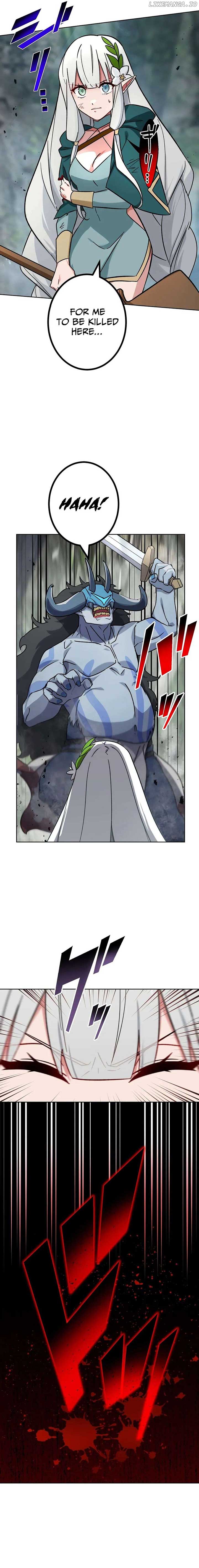 Read The strongest assassin gets transferred to another world with his whole class EN Manga Online