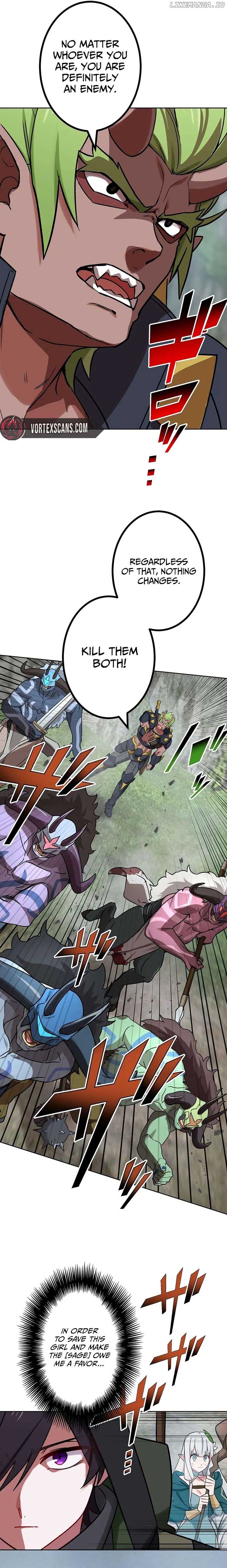 Read The strongest assassin gets transferred to another world with his whole class EN Manga Online