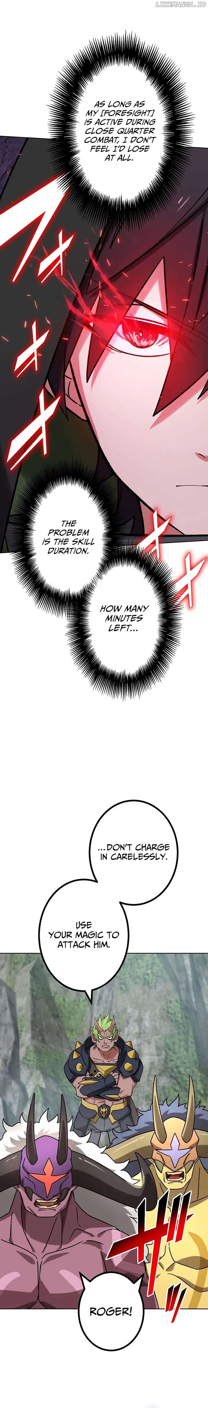 Read The strongest assassin gets transferred to another world with his whole class EN Manga Online