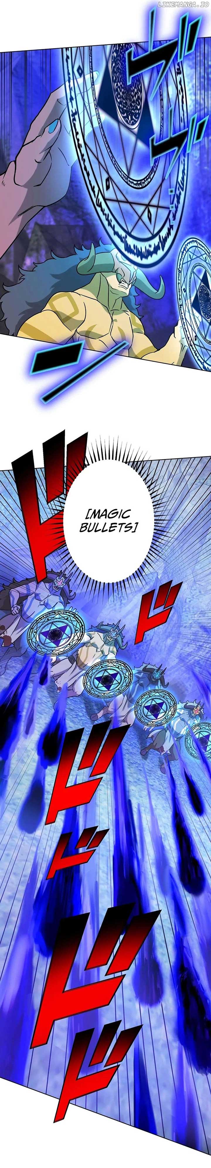 Read The strongest assassin gets transferred to another world with his whole class EN Manga Online