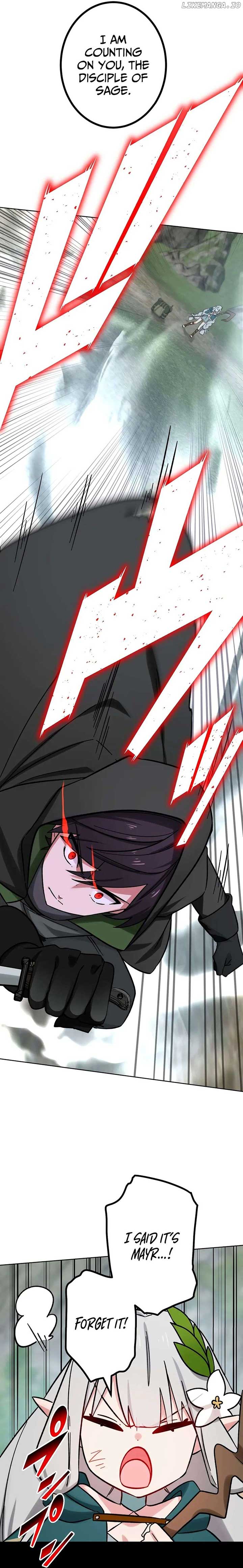 Read The strongest assassin gets transferred to another world with his whole class EN Manga Online
