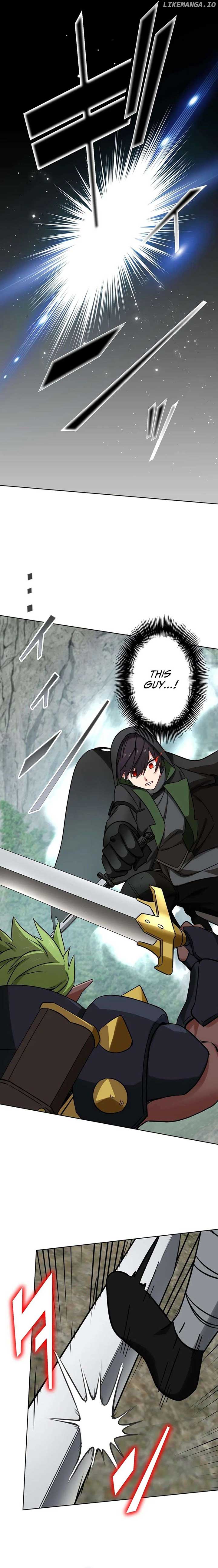 Read The strongest assassin gets transferred to another world with his whole class EN Manga Online