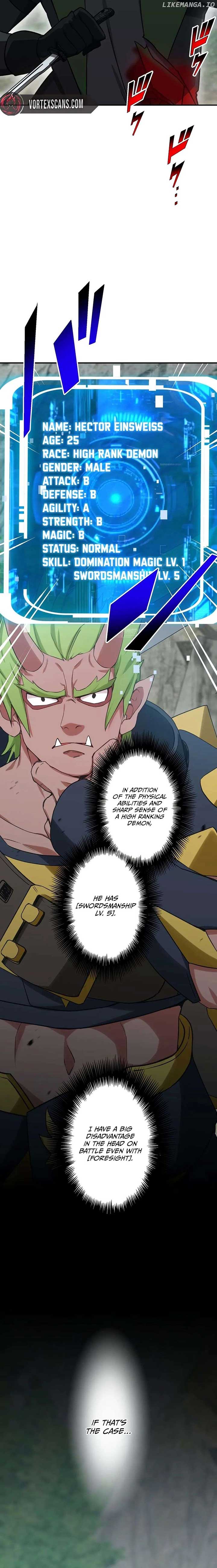 Read The strongest assassin gets transferred to another world with his whole class EN Manga Online
