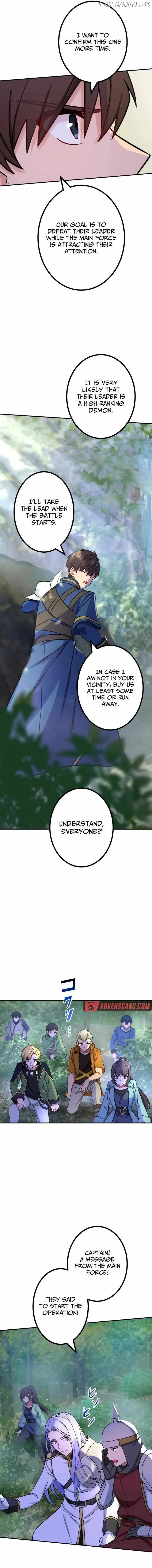 Read The strongest assassin gets transferred to another world with his whole class EN Manga Online