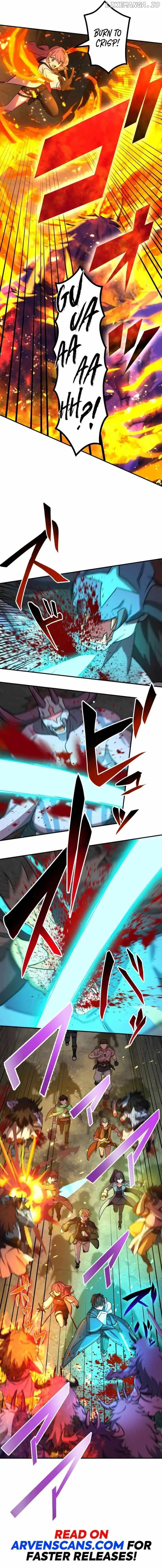 Read The strongest assassin gets transferred to another world with his whole class EN Manga Online